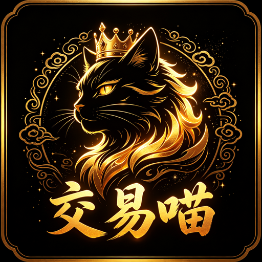 交易喵传奇私服发布网Logo